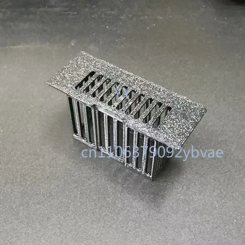 

Защитный экран для аквариума от выпрыгивания рыб, универсальная модификация для предотвращения побега рыб из аквариума, аксессуар для модернизации аквариума