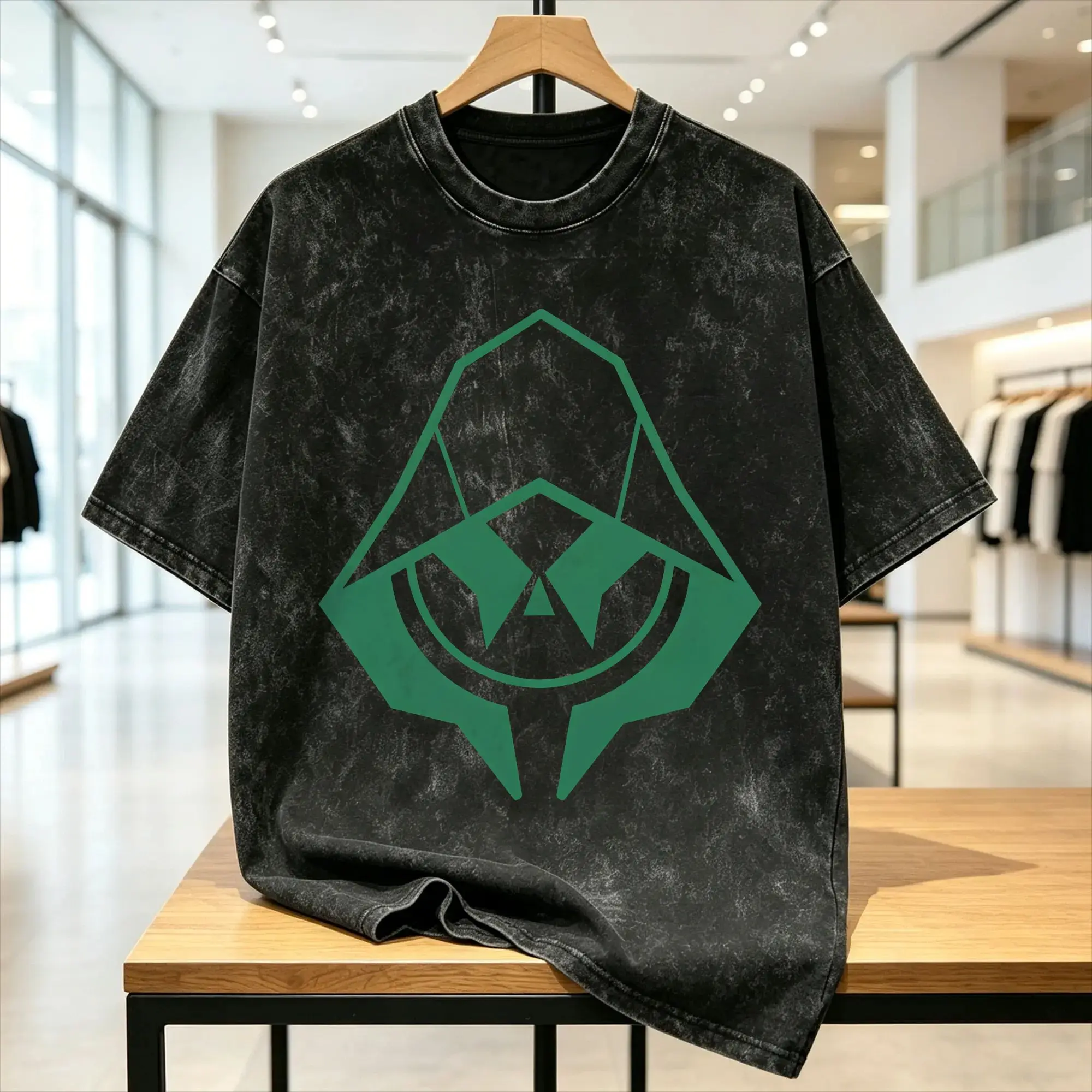 Dr Dooms T-Shirt Summer  Street Style T Shirts Casual Harajuku Tee Shirt For Man Short Sleeve Loose Clothing