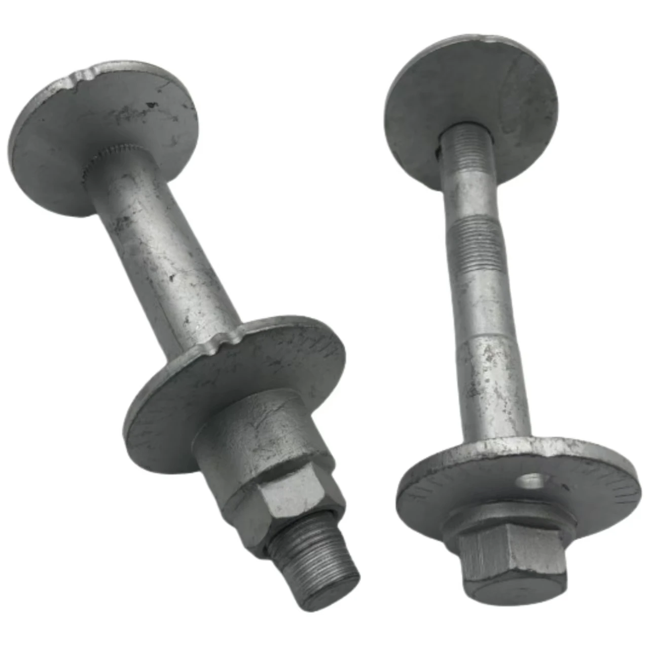 

Toyota Lexus Land Cruiser Sequoia TUNDRA LX570 Front Adjustable Toe Camber Kit OEM 48409-34040 48409-34041