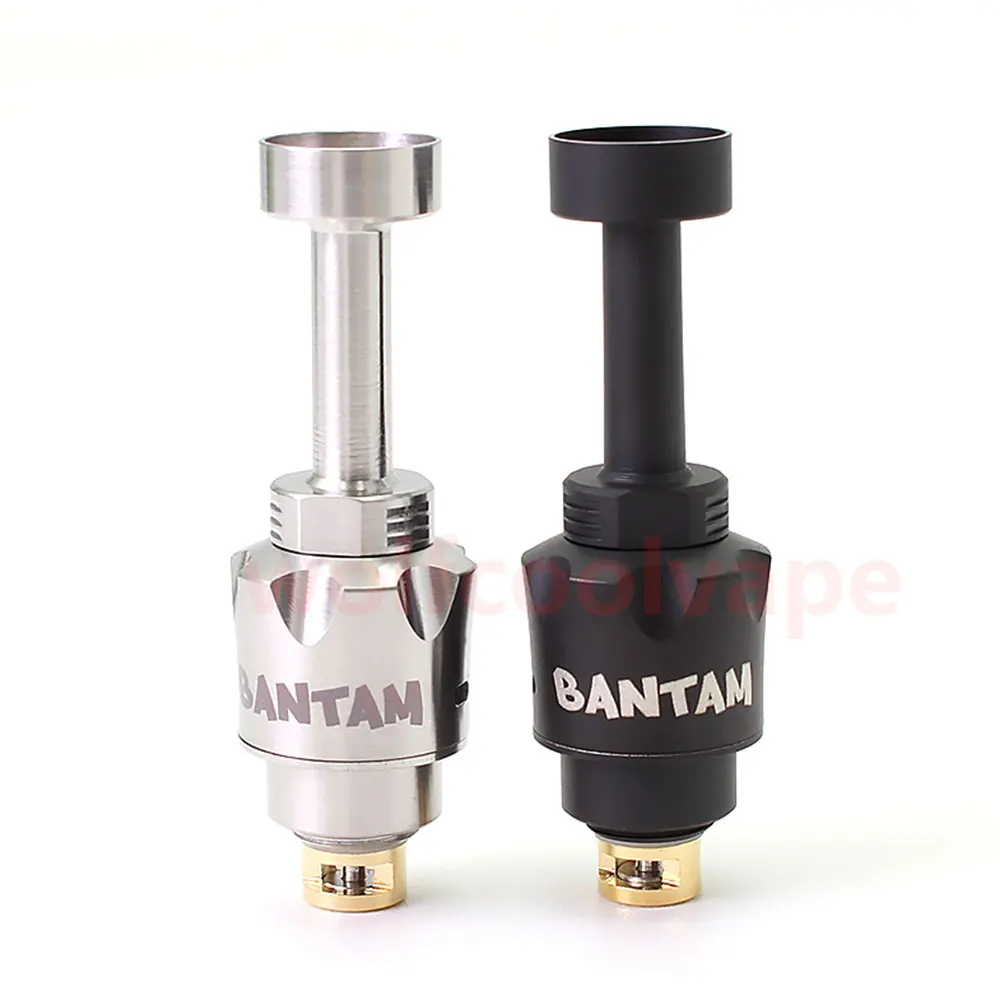 

Мост SXK будтам BB Mini RBA для SXK заготовки/BB/Boro 316, нижний поток воздуха из нержавеющей стали MTL, бак для вейпинга