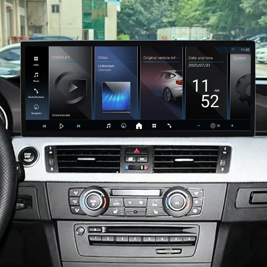 For Bmw 3 Series 5 … - image