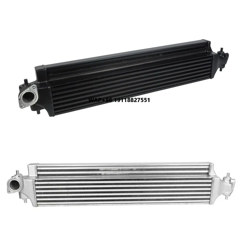 

Car Intercooler Aluminum Alloy Radiator Model RY-ZL008 for for FC/FK 1.5T 2016-2021