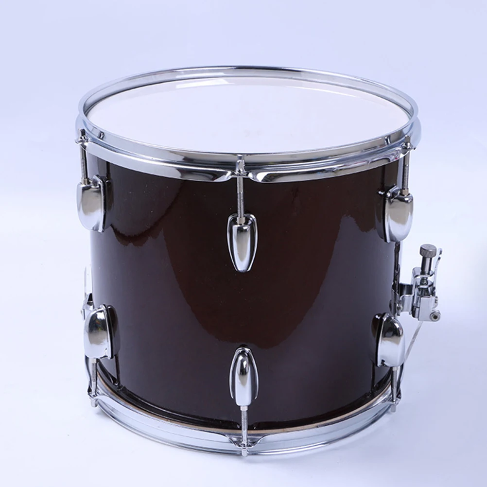 

2 Pcs Snare Drum Lugs Metal Drum Hooks Replacement Parts Accessories Connector Bracket For Percussion Instruments