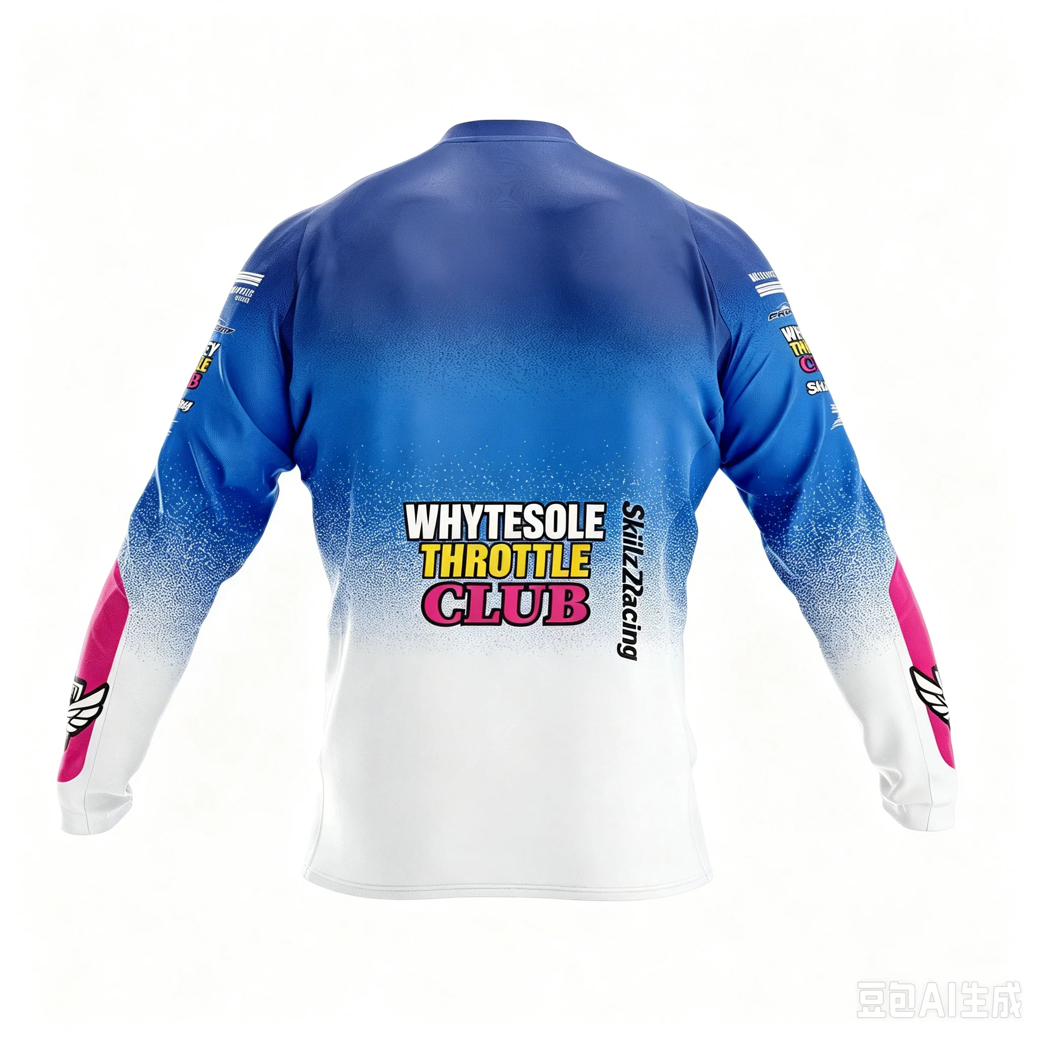 Maglia da Motocross 2027, Abbi - Winter Wear Clothes recensione e prezzo