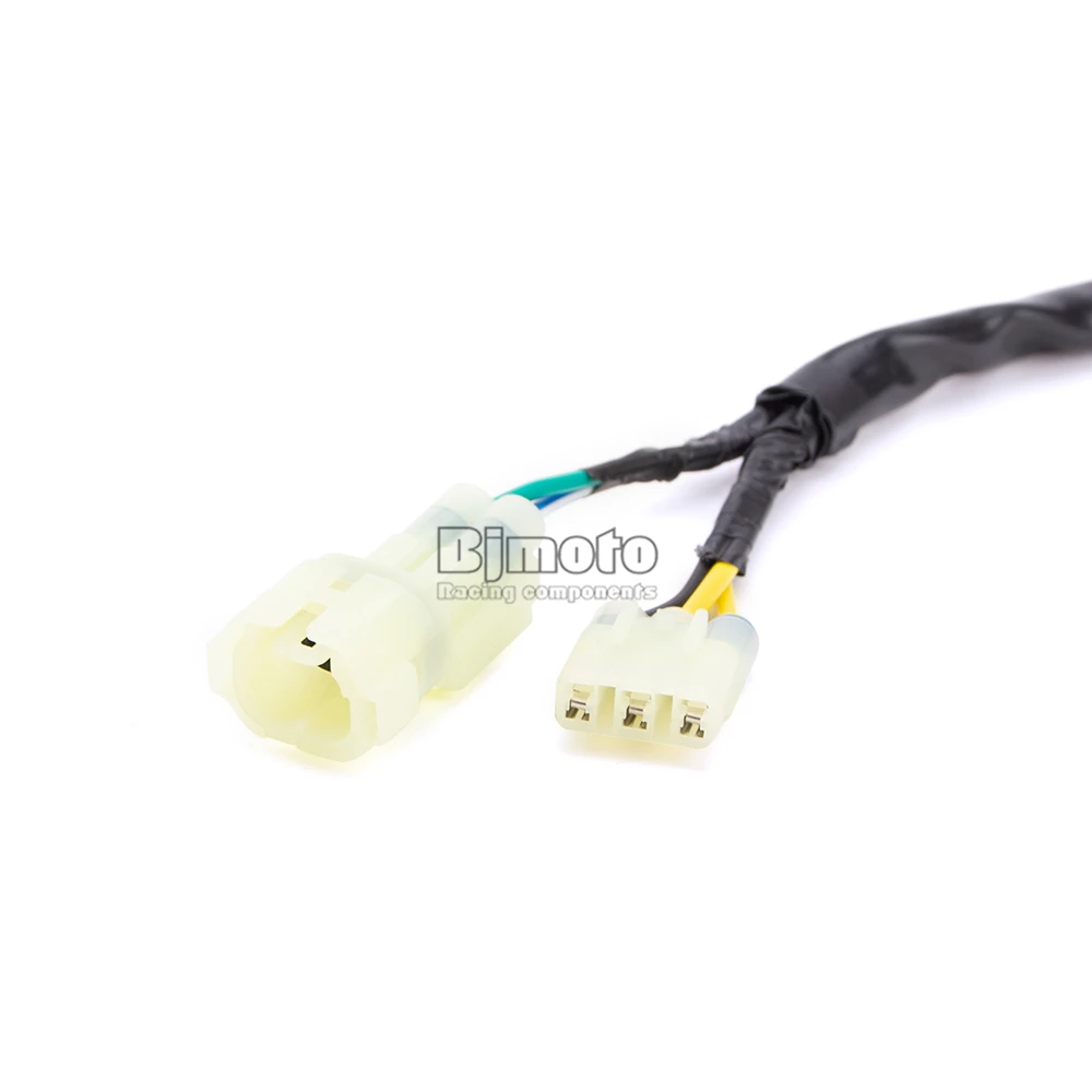 Motorrad-Statorspule für Honda TRX250 FourTrax 250 TRX250 Recon 1997-2004 TRX250EX Sportrax 250EX 2001-2005 31120-HM8-004 – Detail 3