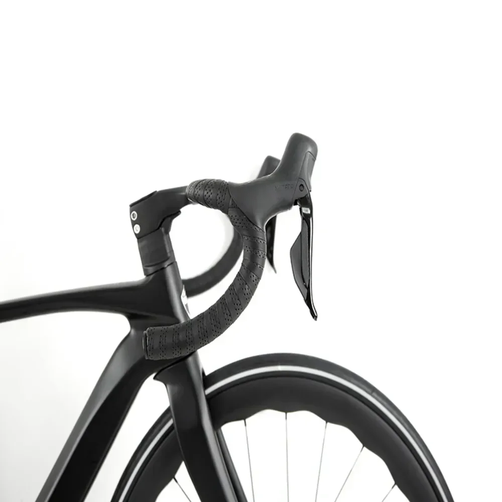 

TWITTER 2025 CYCLONE 700C Carbon Fiber Road Bicycle Wireless Electronic Transmission 105R7170-24S Hydraulic Disc Brake road bike