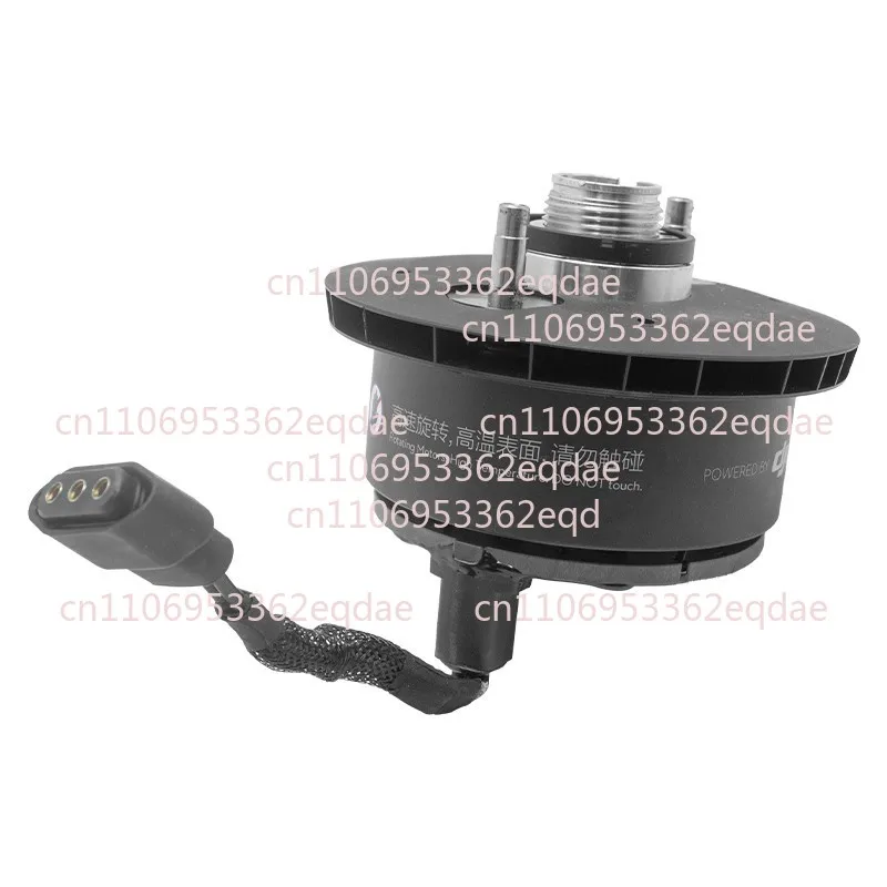 

V2 T50 Original Power Motor Agras Drone Propulsion Agricultural Replacement Kits