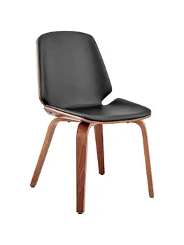 10 最佳銷售 皮質餐椅 - №10