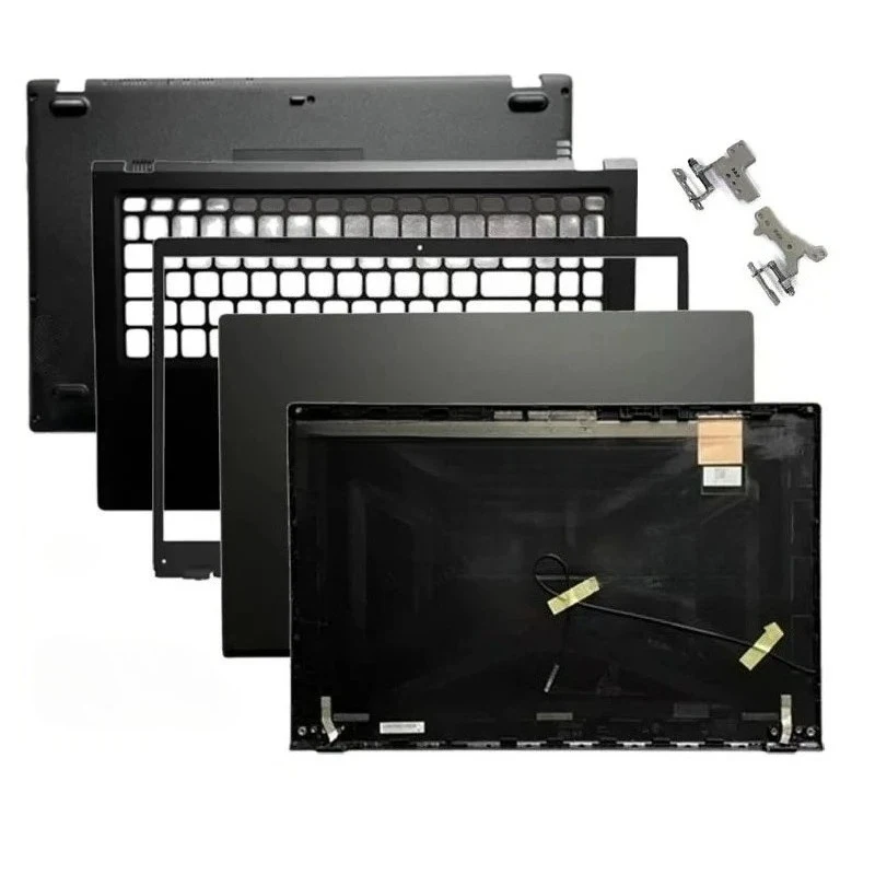 

Для ASUS Vivobook 15 F1500E D515D M515U: задняя крышка LCD-экрана/накладка на ладони/нижняя крышка