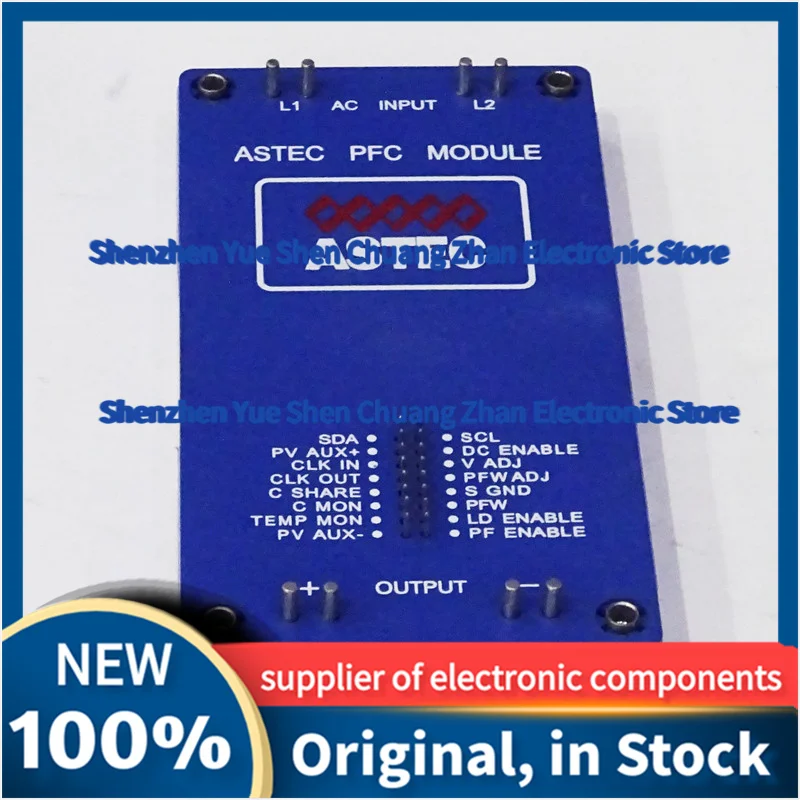 

Ery of New AIF04ZPFC-01 AIF04ZPFC-01L AIF04ZPFC-02 AIF04ZPFC-02L Module