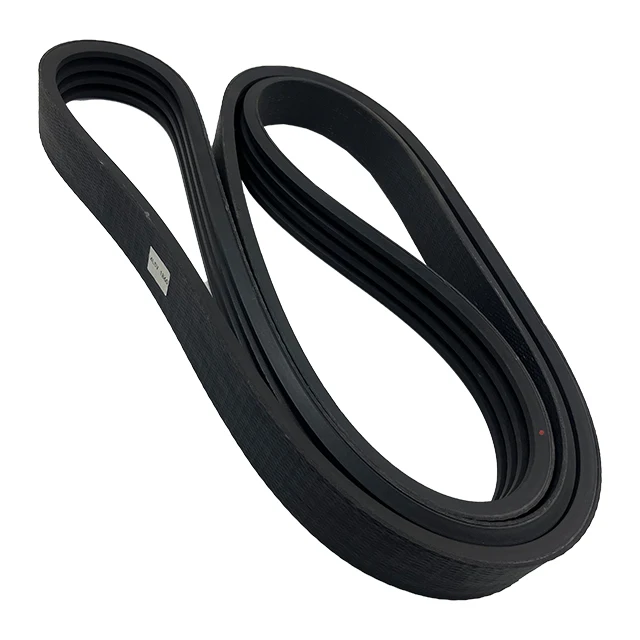 NewMilling Machine 2117172 W195/W205/W215 Milling Drum Drive Belt