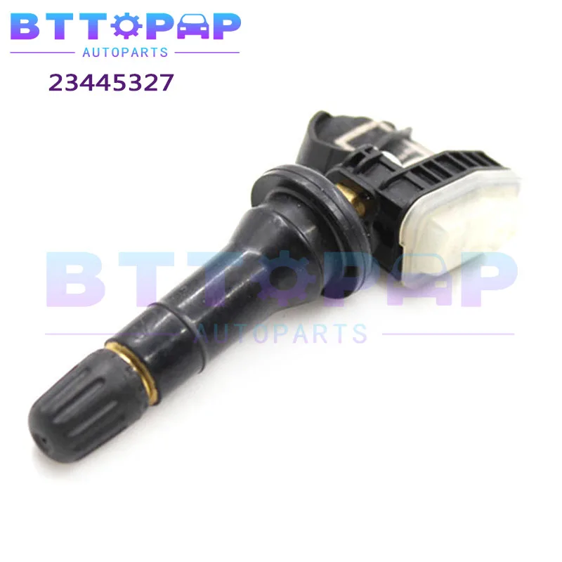 23445327 TPMS Tire Pressure Sensor for 2015-2016 Buick Enclave Chevrolet Impala Traverse GMC Acadia 3.6L V6 13598771 13598772