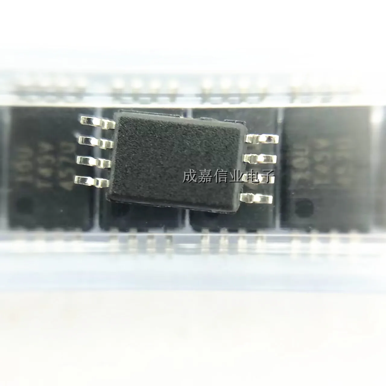 10pcs/Lot ATTINY45V-10XU TSSOP-8 MARKING;T45V 10U 8-bit Microcontrollers - MCU AVR 4K FLASH 256B EE & SRAM USI ADC