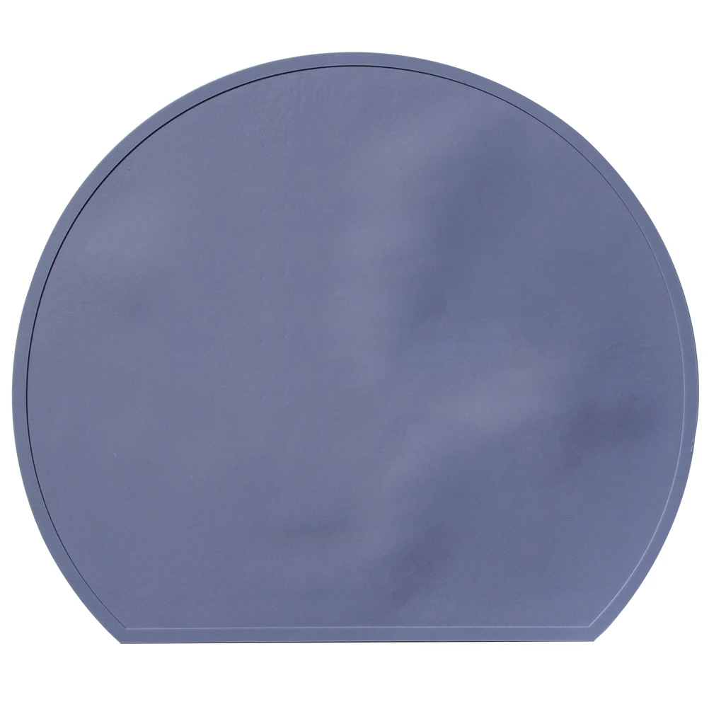 

Silicone Placemat Table Dining Mats Baking Kitchen Heat Non Slip Dinner Tableware Party Home