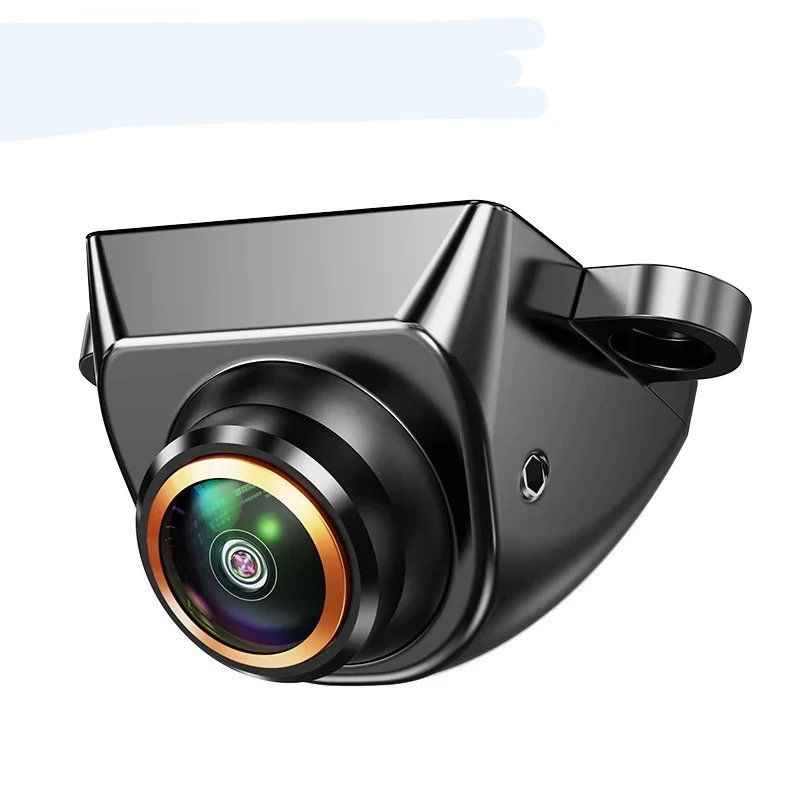Waterproof HD Reverse Camera Car Front Rear View Backup Parking Night Vision CAM
