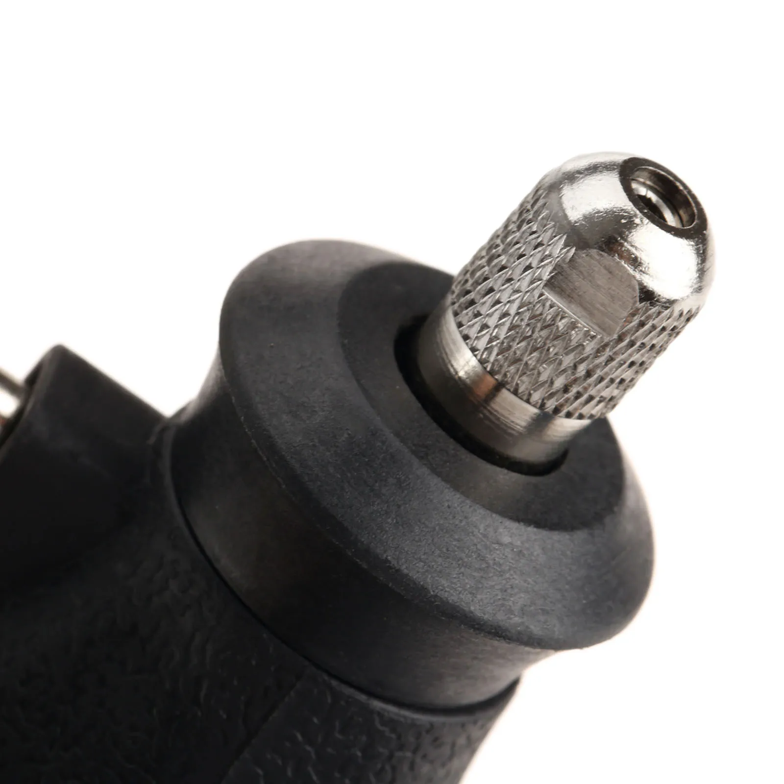 M8x0.75 전기 밀 그라인더 샤프트 Dremel 로타리 공구 전동 공구 액세서리 용 구리 플렉시블 샤프트 스크류 캡 콜렛 5 개