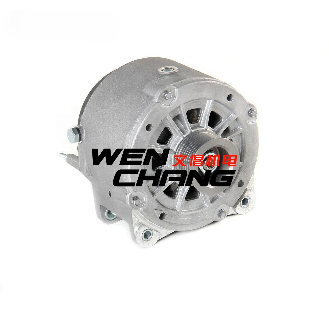 021903026K 07C903021F 07C903021K 10480500 LRA02998 95560301601 ALTERNATOR FOR VW Touareg Phaeton 4.2 V8 W12 6.0