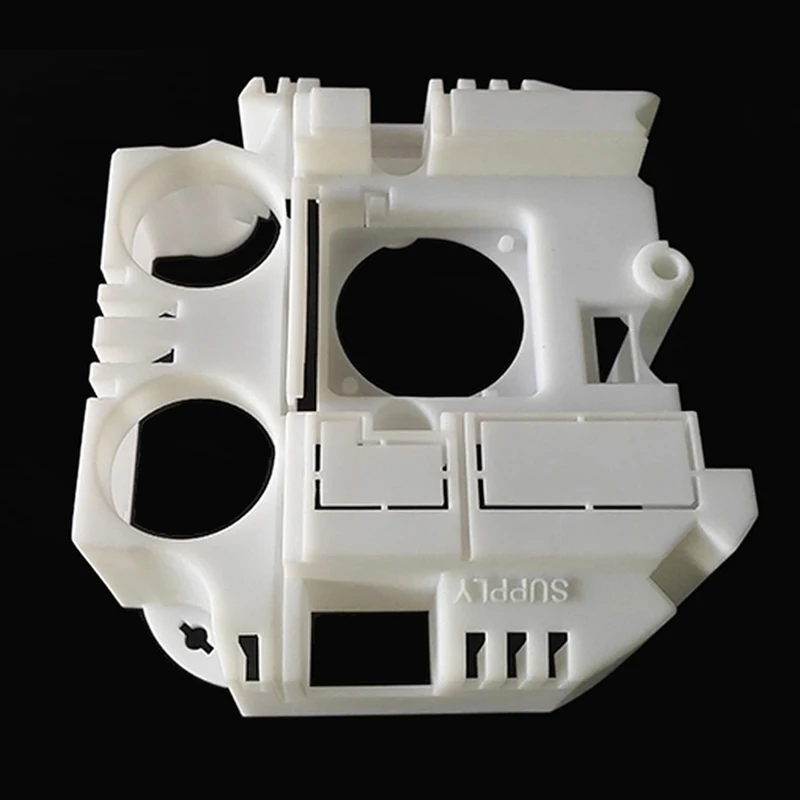 Sla Sls Nylon Prototype 3d Printing Parts Rapid Prototyping Abs Plastic Cnc Machining Service 3d Model Printing