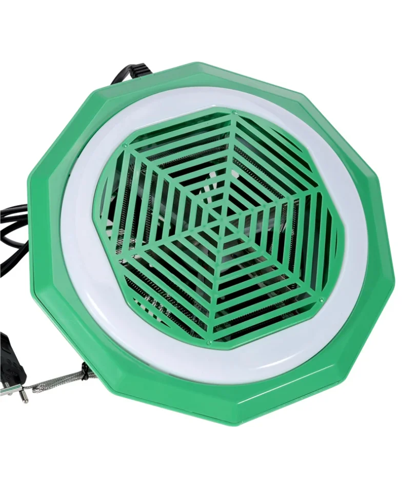 Poultry Heating Lamp 5