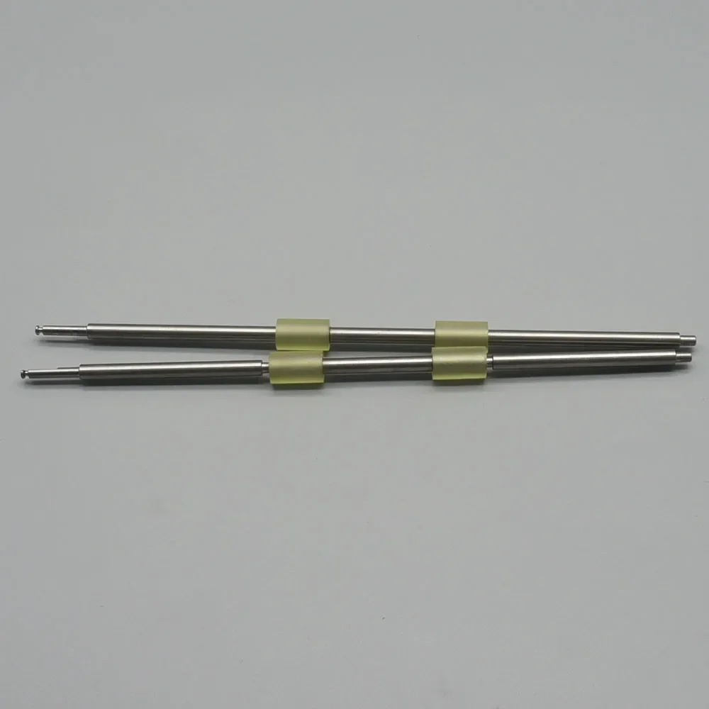 1SET X PA03586-K983 PA03586-K984 Feed Exit Drive Roller Kit for Fujitsu fi-6110 N1800 S1500M S1500 S510M S510 S500 S500Mfi-5110