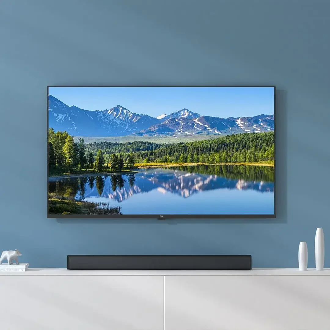 Xiaomi-altavoz inalámbrico Redmi TV, barra de sonido con Bluetooth 5,0, 30W, reproducción de música para PC, cine y TV