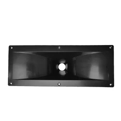 Tweeter Speaker Accessories Treble Horn 300 x115MM For Home Theater HiFi Karaoke Professional Mixer Audio