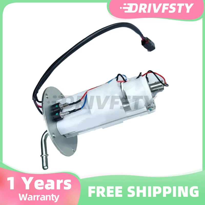 

Fuel Pump Module Assembly Brand New for Kawasaki Ninja ZX6R ZX600R ZX636 ZX636E 49040-0023 UC-T35KU53 490400023 UCT35KU53