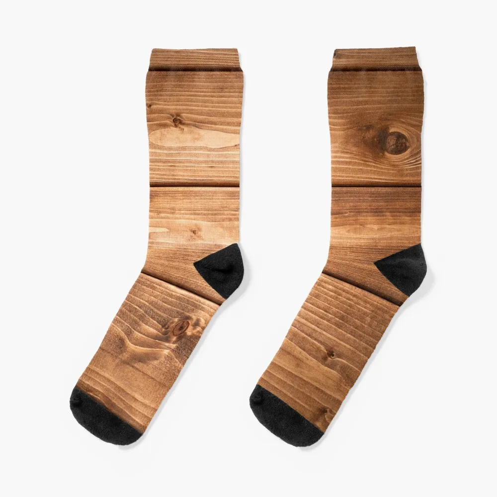 Wood Socks valentine gift ideas luxury man Running Men Socks Women's