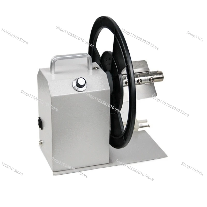 Q5 Adjustable Speed Two-Way Automatic Synchronous Label Rewinding Machine