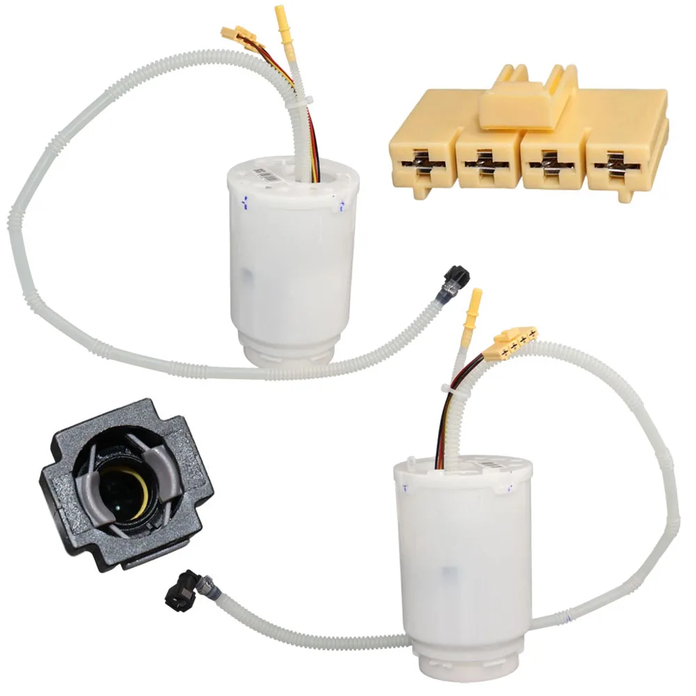 

DOPSON New Auto Spare Engine Parts 7P0919087 95862013200 Electric Fuel Pump Assembly