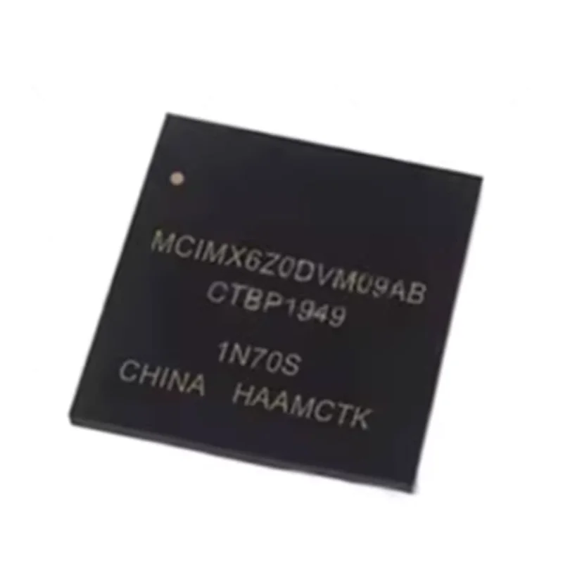 

Brand New Original Mcimx6Z0Dvm09Ab Lfbga-289 Embedded Processor/Controller