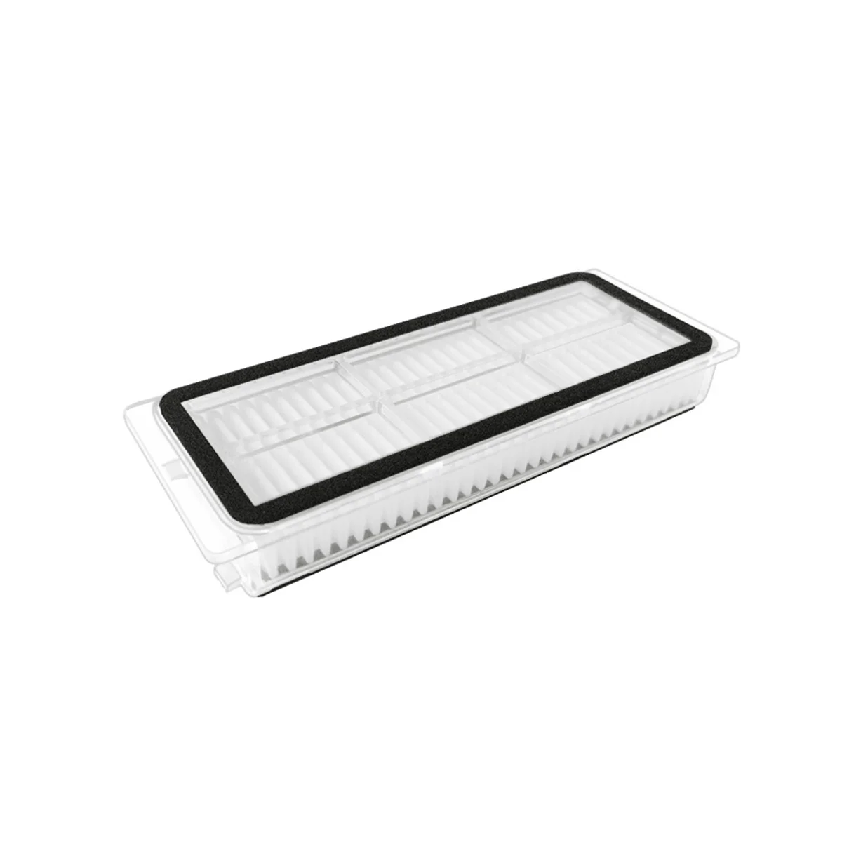 

For X20 Pro Main Brush HEPA Filter Brush Mop Cloths Vacuum Spare Parts Accessory Replacement