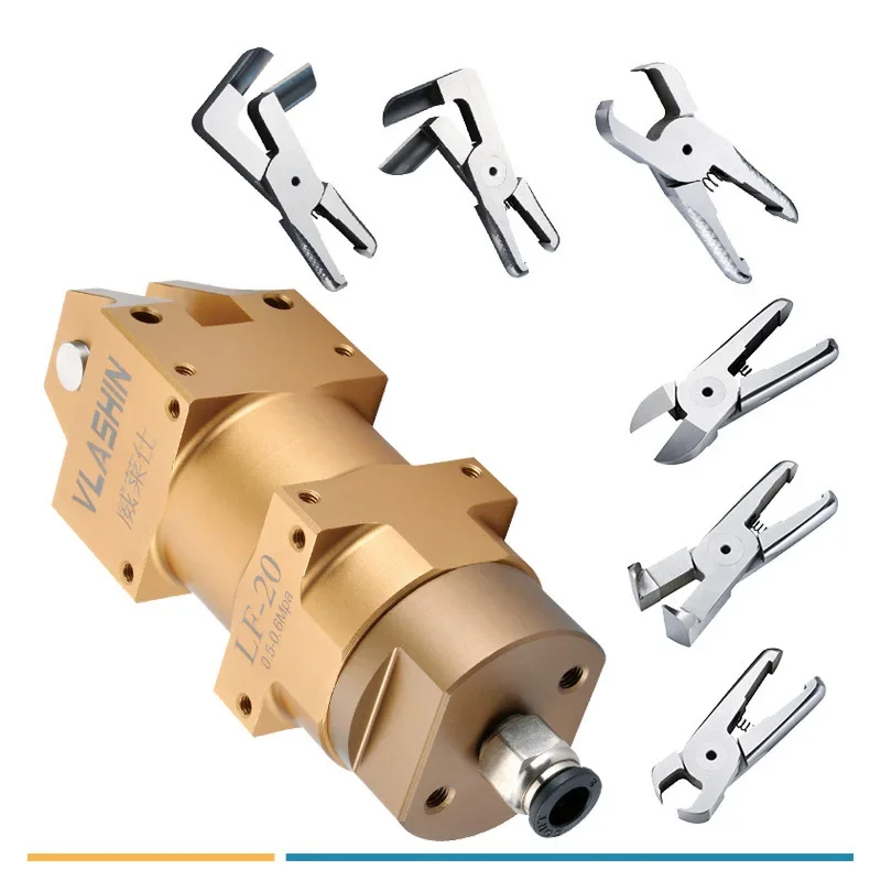 VLASHIN LF-20-F5CT Pneumatic blade