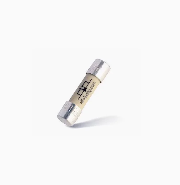 1pcs German HiFi Tuning handmade pure silver rhodium plated frozen version fuse 5 * 20mm free shipping