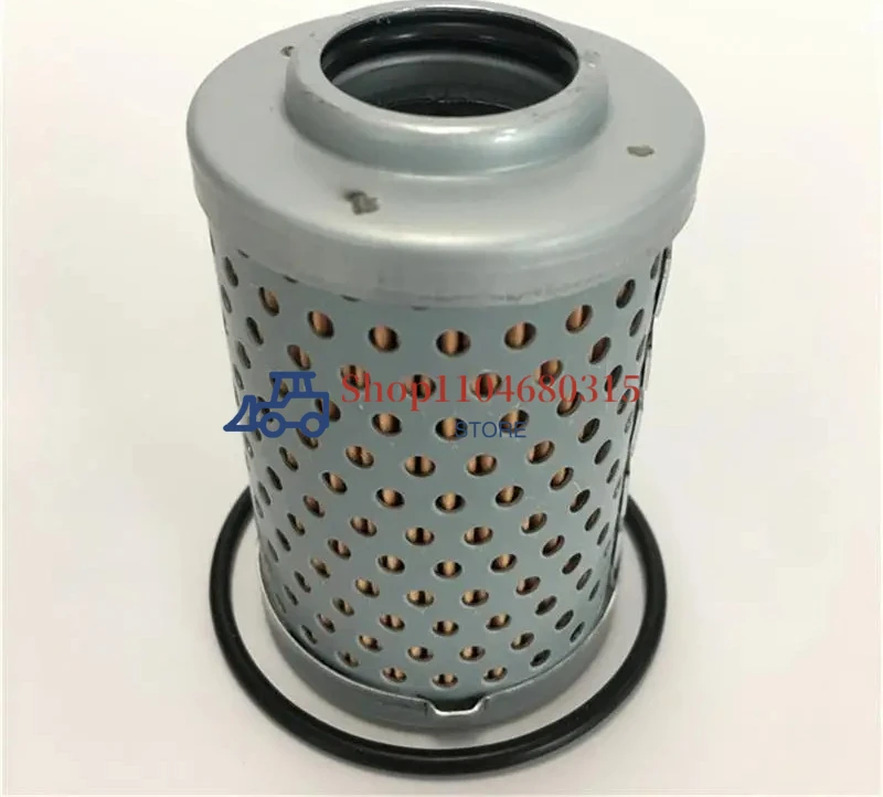 

P551347 997352 HF35456 E8570011 For Caterpillar Excavator accessories pilot filter Maintenance