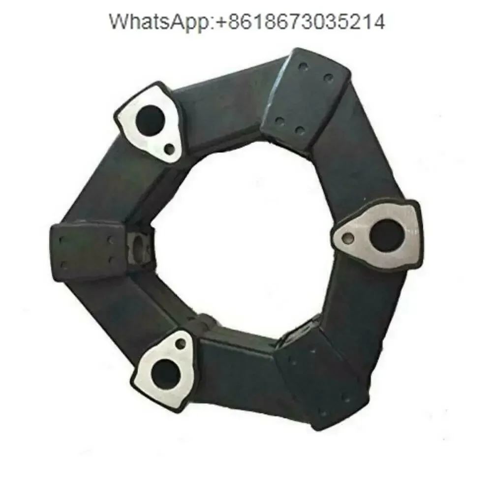 Coupling 4A 4AS 8A 8AS 16A 16AS 22A 22AS 25A 25AS 28A 28AS for Compressor