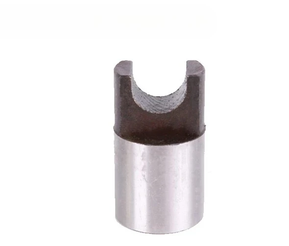 

K72 four jaw single action chuck accessory front and claw 160-800mm