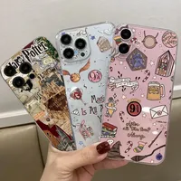 Potters Wand Harries Phone Case For OPPO Realme C53 C55 C75 C67 C65 C63 C35 C30 C33 C20 C12 C21Y C25Y 9 11 10 12 Pro Plus 8 8i