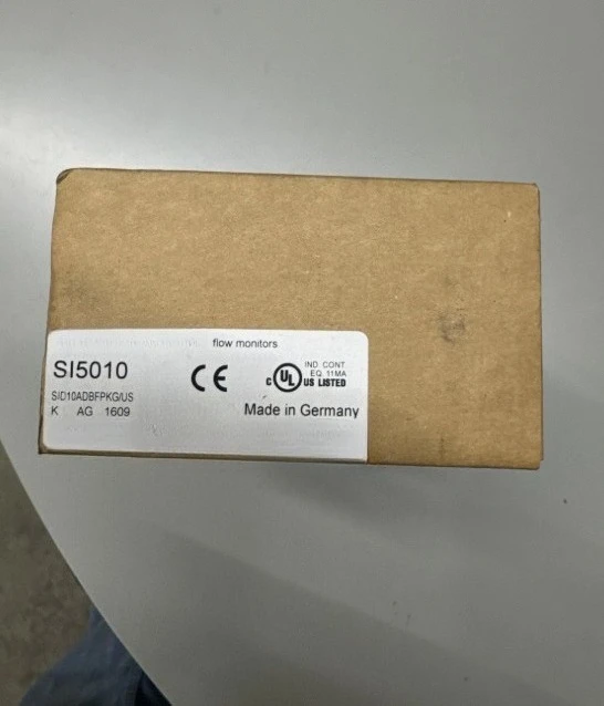 

Brand New Original Flow SI5000 SI5010 SI5002 SI5004 SI5006 Original Hot sales Fast Delivery