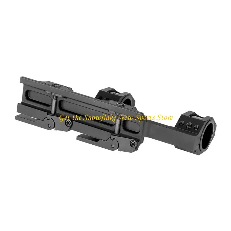 E56D Hard Wearing Projection Mounting Structure Accommodates 20mm Picatinny Track Ranges