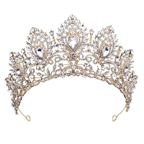 8 best sales शाही मुकुट - №7