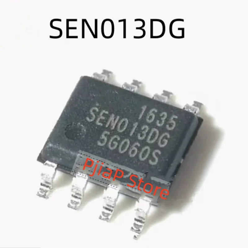 

10pcs New Original SEN013DG SOP8