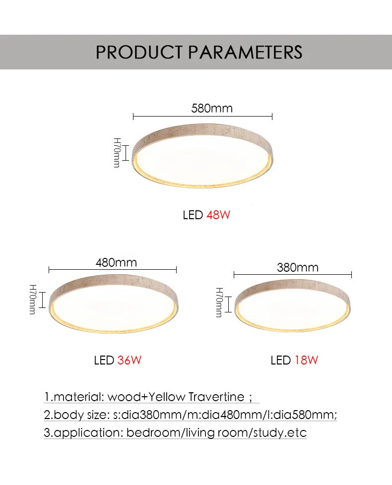 Imagem -06 - Lâmpada Led Amarelo Cave Stone Teto Downlight Japonês Wabi-sabi Luzes Creme para Varanda Sala e Quarto Lâmpada de Parede