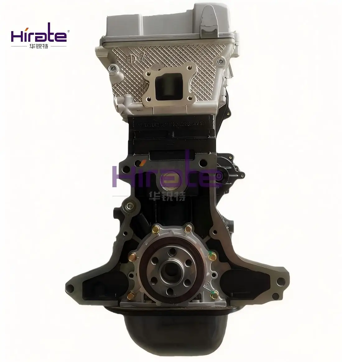Bestselling High-quality Standard Displacement Hirate Engine Fits For Huachen For Jinbei DLCG14