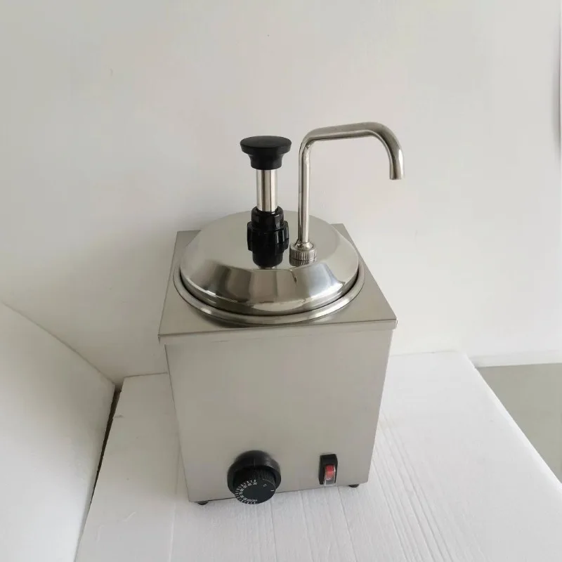 Adjustable Output S…