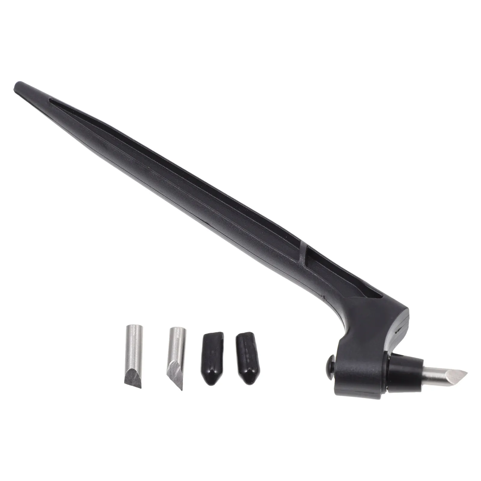 1Set Rotating Craft Cutting Tool 360 Degree Blade for Paper Scrapbooking Engraving Design Precision Manual Cutter