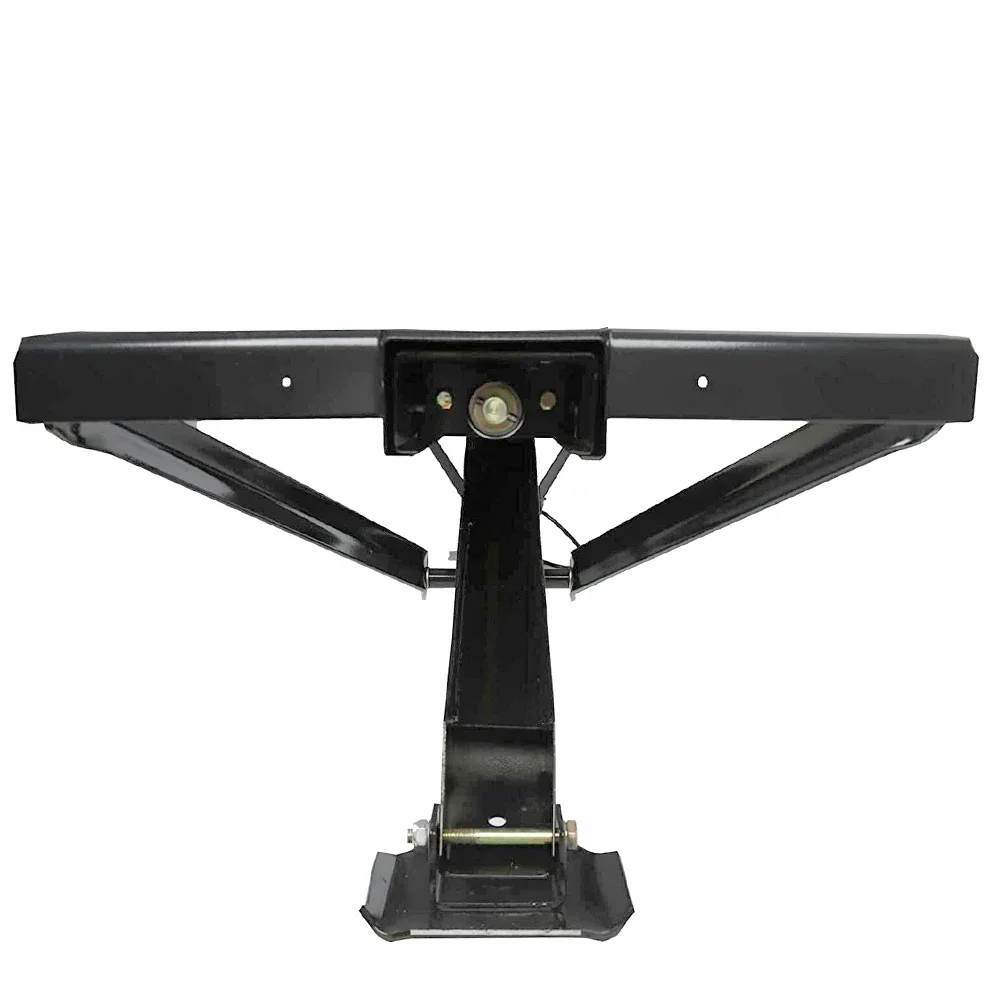 Electric RV Trailer Jack, Linkage Auxiliary Support Leg for Trailer & Camper Leveling Stabilizer