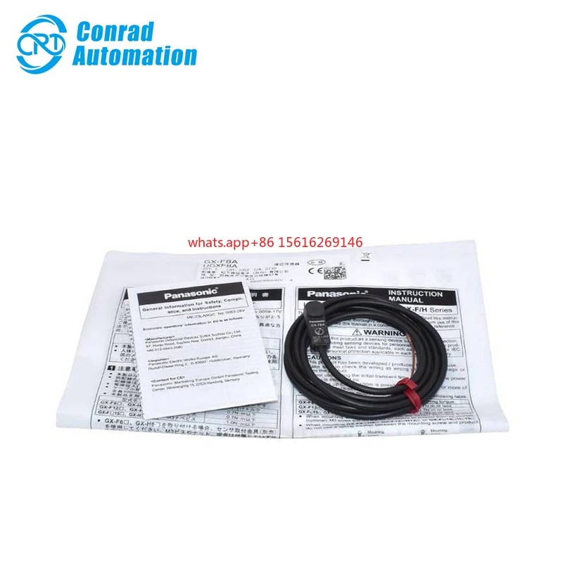 

PS Photoelectric Switch U-groove Sensor GL-118HL Original.