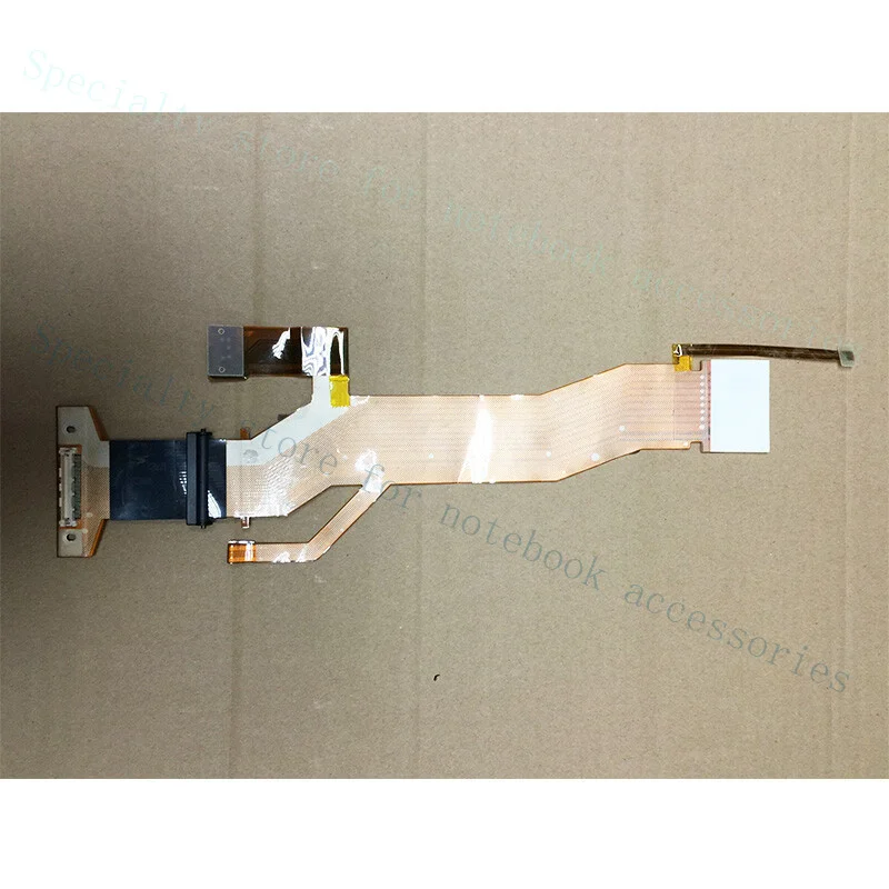 A+  For Lenovo IBM R60 R60e R60i 15 Inch Built-in Screen Cable 13N7190