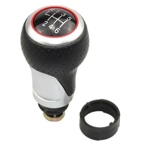 8 best sales audi a3 8p gear knob - №6